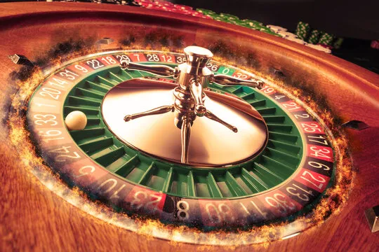 风暴娱乐APP界面