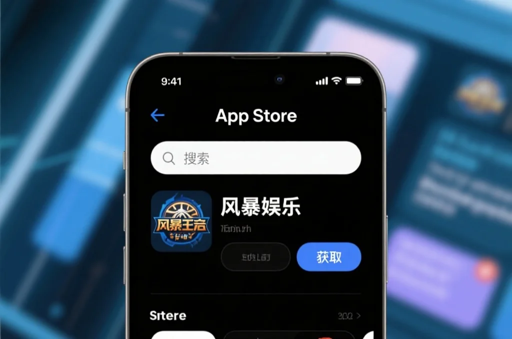 掌握风暴娱乐APP：iOS与Android下载安装及常见问题解决指南
