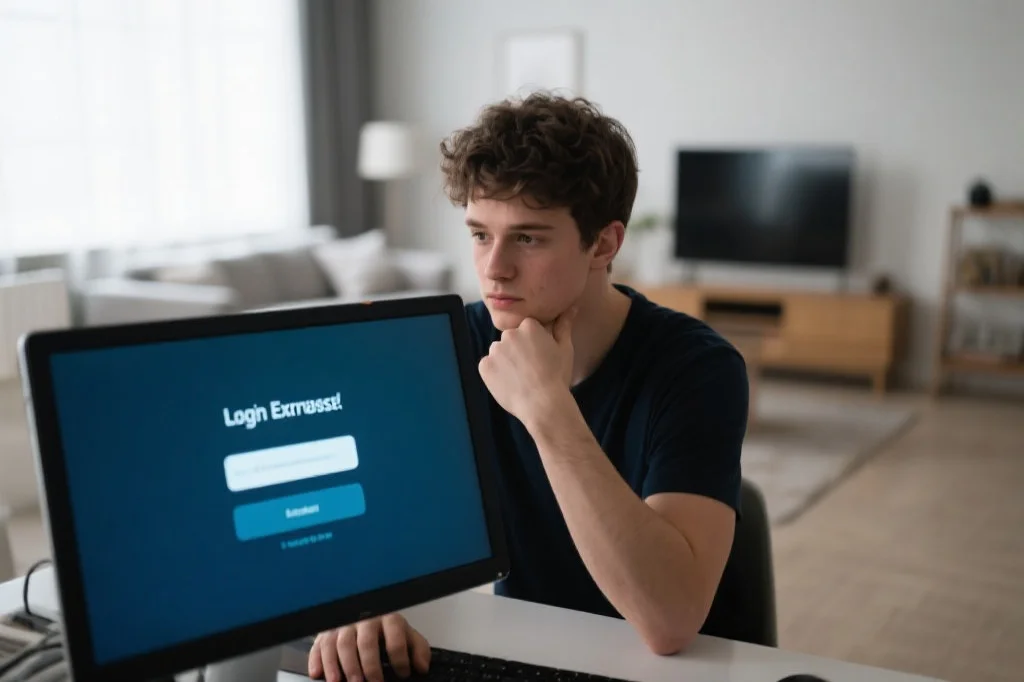 Gặp khó khăn với 风暴在线登录? Hướng dẫn các bước khắc phục sự cố đăng nhập hiệu quả