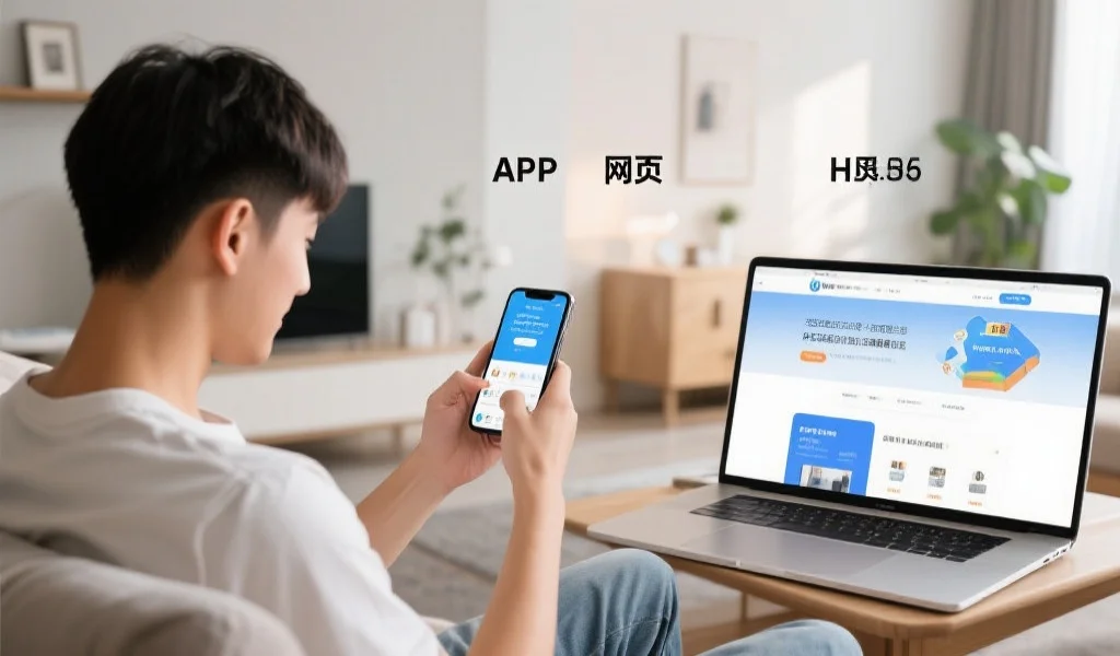 风暴娱乐APP与H5版详细对比：选择哪一个更适合你？