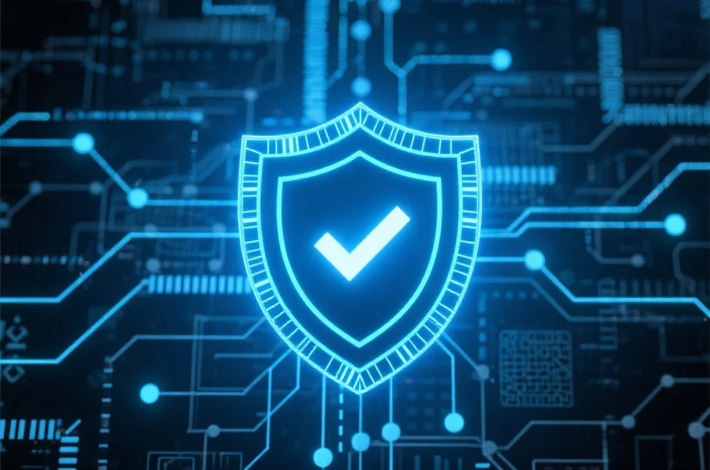 保护您的数字安全：为何只信赖风暴官方网站？